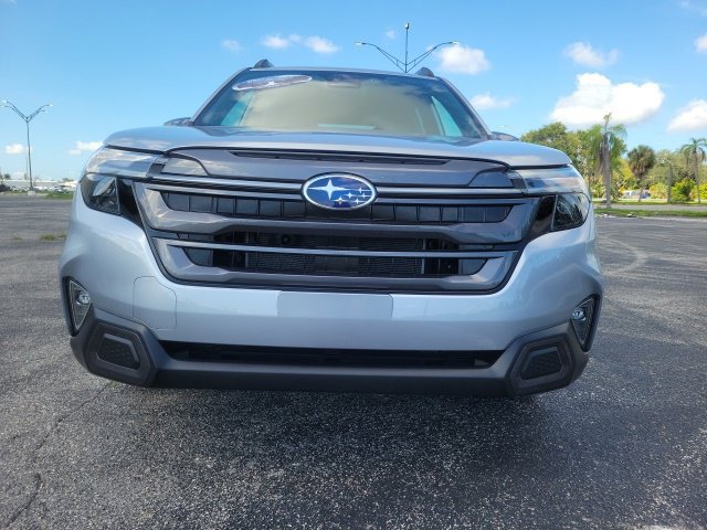 New 2026 Subaru Forester Premium AWD/4WD image 3