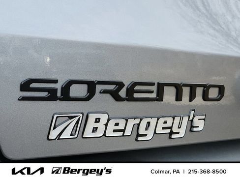 New 2026 Kia Sorento SX Prestige AWD/4WD image 23