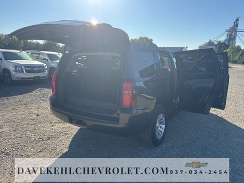 Used 2018 Chevrolet Tahoe LT image 41