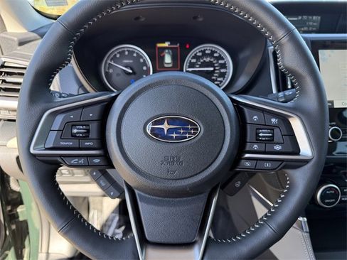Certified 2024 Subaru Forester Limited image 27