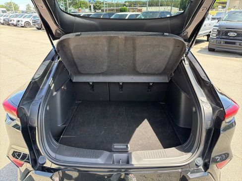 Used 2025 Buick Envista Sport Touring FWD image 16