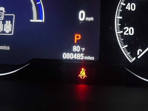 Used 2022 Honda Accord EX-L image 23