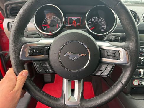 Used 2015 Ford Mustang GT Premium w/ GT Performance Package image 26