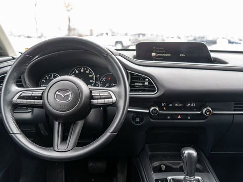 Used 2022 MAZDA CX-30 AWD 2.5 S w/ Select Package image 16
