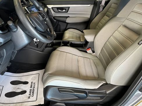Used 2021 Honda CR-V LX image 20