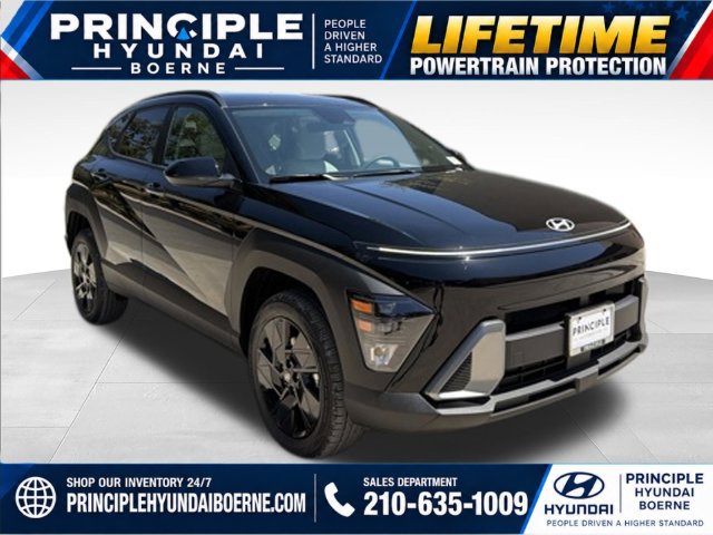 New 2027 Hyundai Kona SEL Sport AWD/4WD image 5