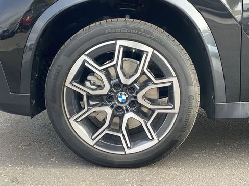 Used 2026 BMW X1 xDrive28i w/ Convenience Package AWD/4WD image 10
