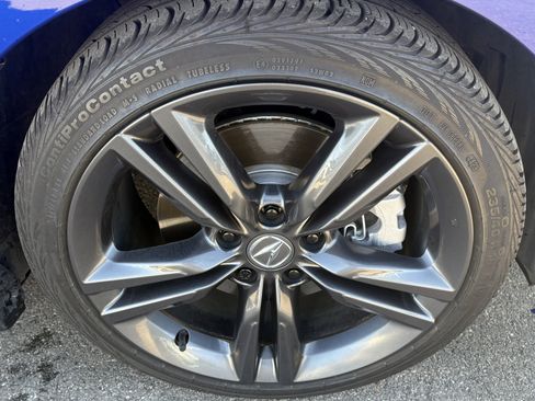 Used 2024 Acura Integra A-Spec image 15