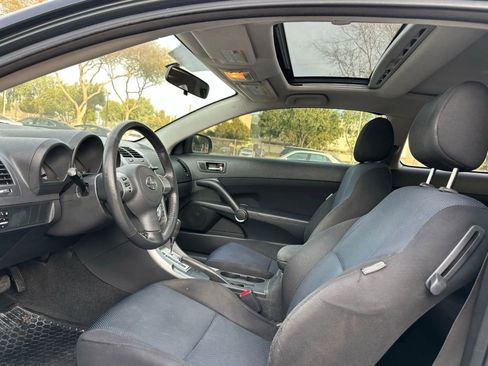 Used 2007 Scion tC image 11