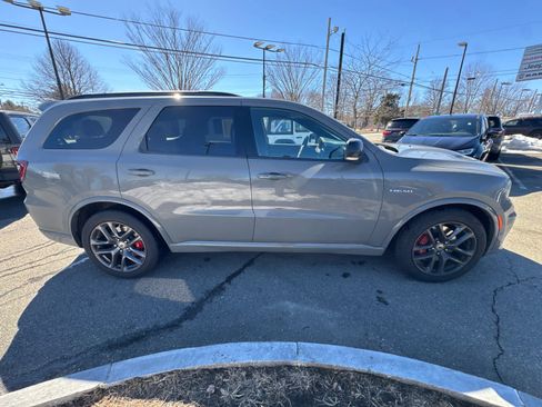 Used 2024 Dodge Durango R/T image 7