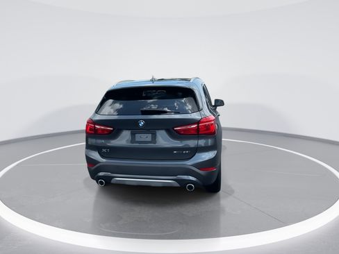 Used 2020 BMW X1 sDrive28i FWD image 8