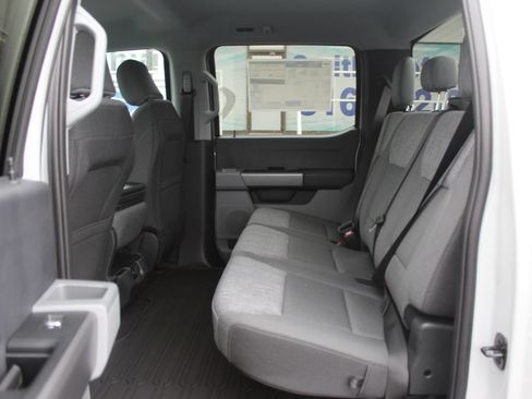 New 2026 Ford F350 XLT AWD/4WD image 22