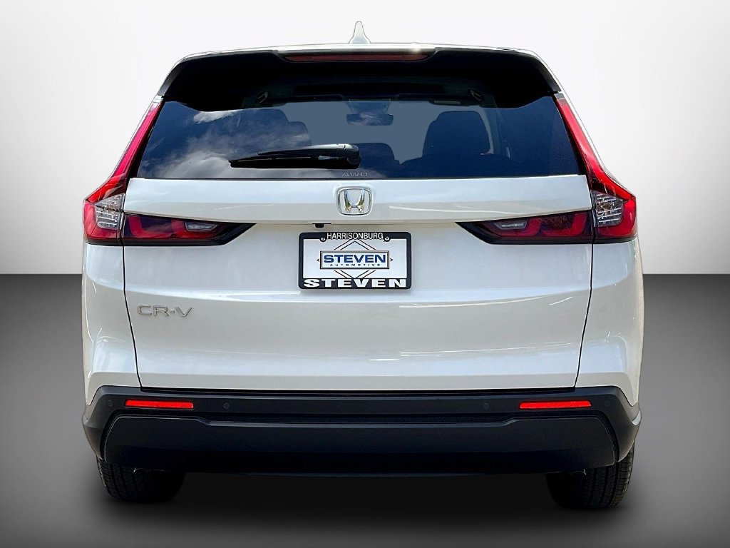 Used 2026 Honda CR-V EX-L image 5