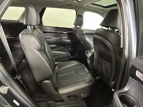 Used 2021 Hyundai Palisade Limited AWD/4WD image 29