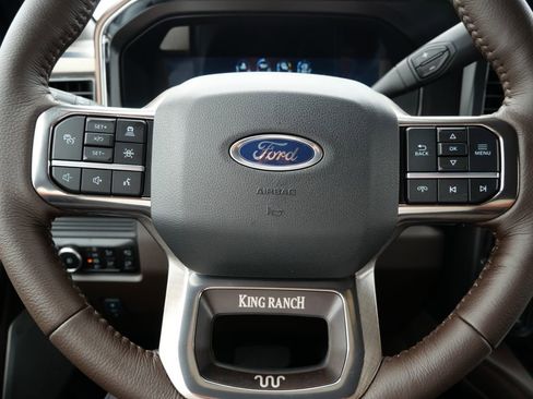 New 2026 Ford F250 King Ranch AWD/4WD image 27