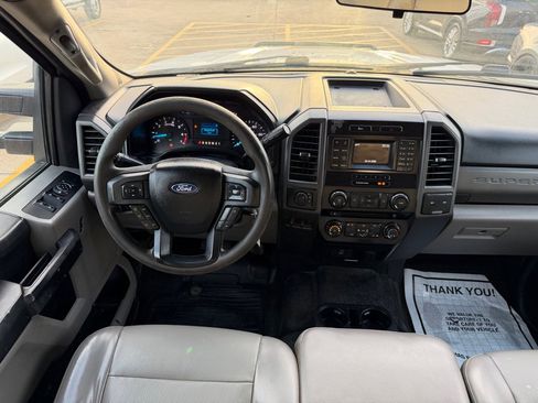 Used 2018 Ford F350 XL w/ Power Equipment Group AWD/4WD image 24