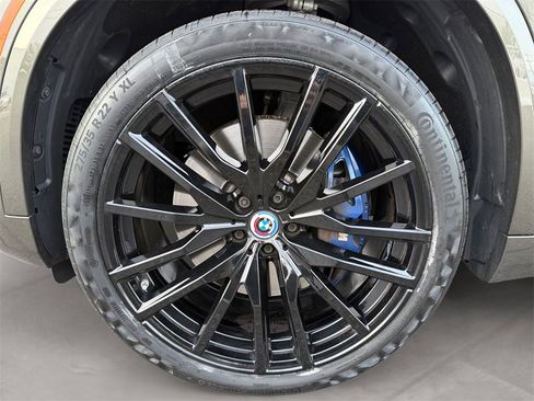 Certified 2023 BMW X5 M50i w/ Executive Package image 14