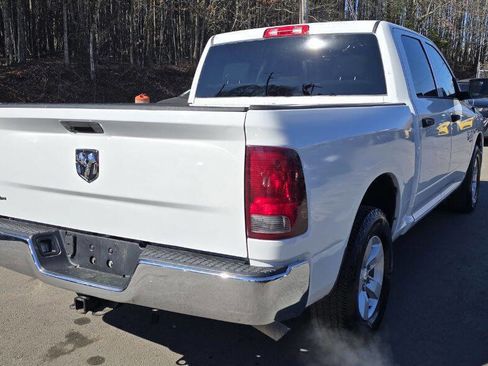 Used 2020 RAM 1500 Tradesman w/ Chrome Plus Package image 5