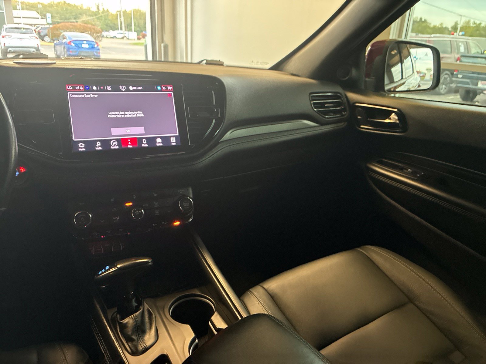 Used 2022 Dodge Durango GT AWD/4WD image 23