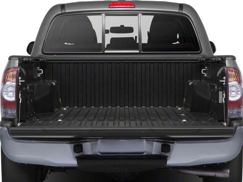 Used 2013 Toyota Tacoma 4x4 Double Cab w/ TRD Sport Pkg image 12