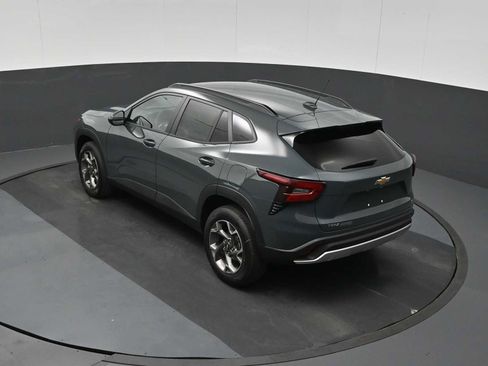 New 2026 Chevrolet Trax LT w/ Driver Confidence Package FWD image 14