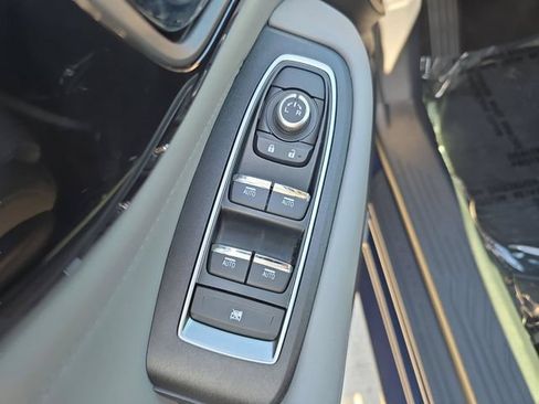 Certified 2025 Subaru Legacy Limited AWD/4WD image 13