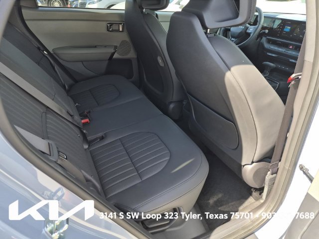 Certified 2027 Kia Seltos X-Line S w/ X-Line S Premium Package AWD/4WD image 17