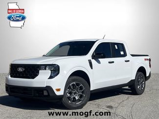 New 2026 Ford Maverick XLT w/ XLT Luxury Package video 1