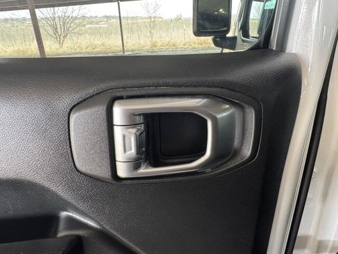 Used 2021 Jeep Wrangler Unlimited Sport image 26