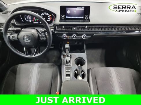 Used 2024 Honda Civic Sport image 19
