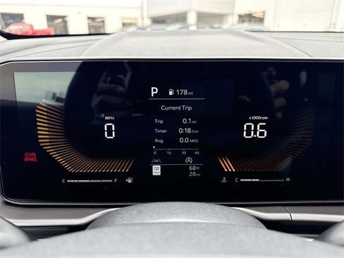 New 2026 Kia Sportage EX w/ EX Panorama Roof Package image 25