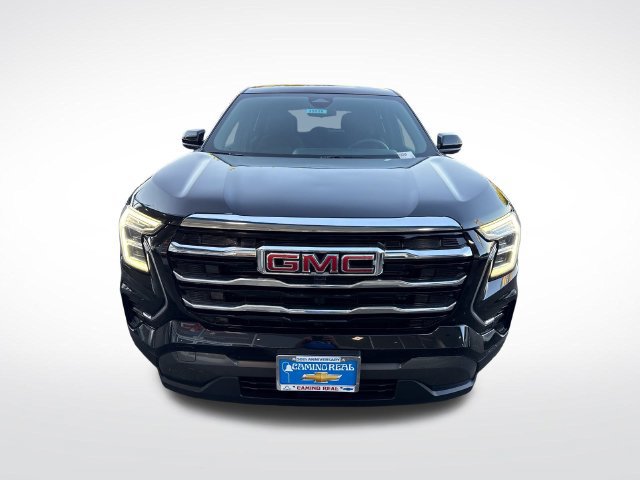 Certified 2025 GMC Terrain Elevation FWD image 9