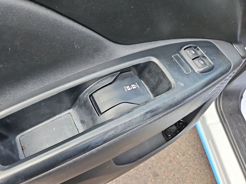 Used 2017 RAM ProMaster City Tradesman SLT w/ Rear Back-up Camera Group FWD image 13