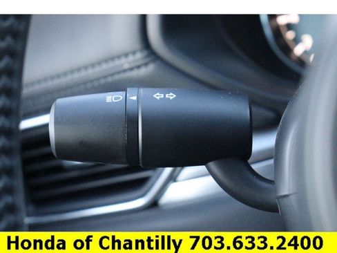 Used 2025 MAZDA CX-5 AWD 2.5 S w/ Premium Plus Pkg image 10