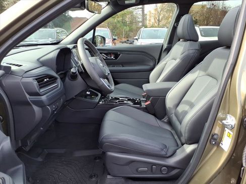 New 2026 Subaru Forester Limited image 5