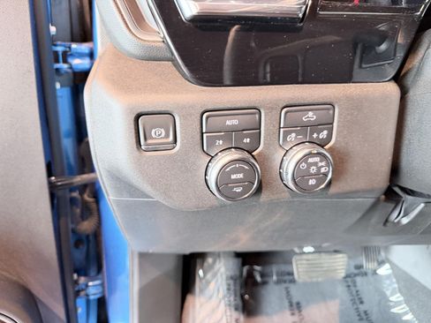Used 2024 GMC Sierra 1500 Elevation AWD/4WD image 37