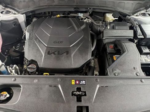 Certified 2024 Kia Telluride SX Prestige X-Line AWD/4WD image 34