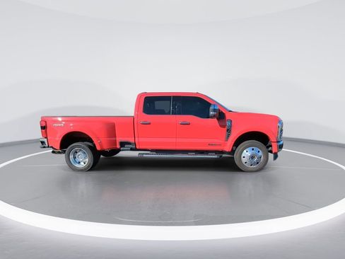 Used 2025 Ford F450 Lariat w/ Chrome Package image 9