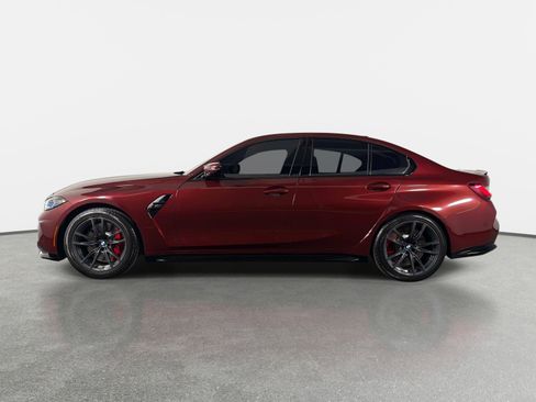 Used 2023 BMW M3 RWD image 6