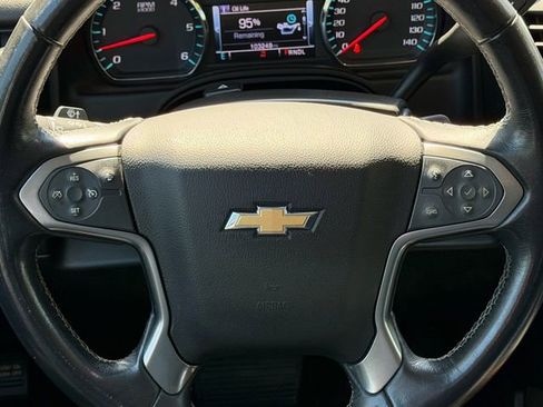 Used 2018 Chevrolet Tahoe LT RWD image 14