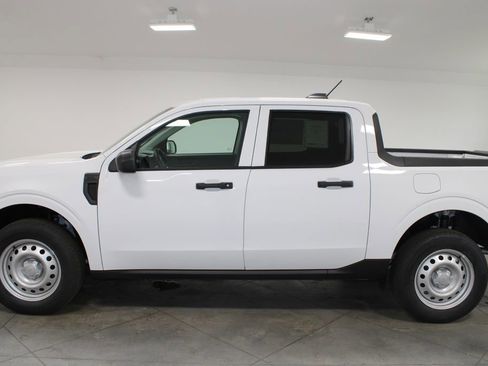 New 2026 Ford Maverick XL image 5