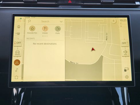 New 2026 Land Rover Range Rover Sport Dynamic SE image 15