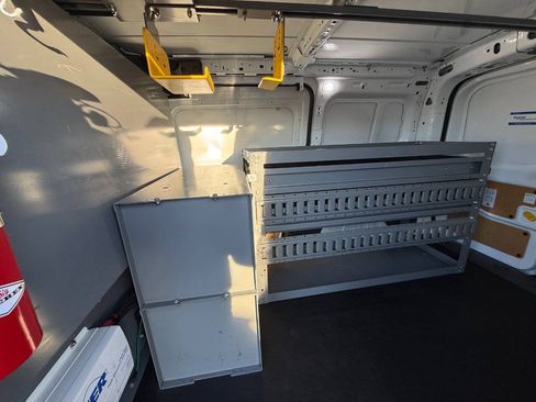 Used 2020 Ford Transit Connect XL FWD image 9