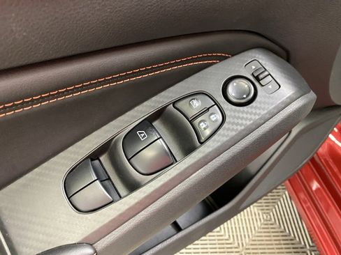 Used 2022 Nissan Altima 2.5 SR image 21