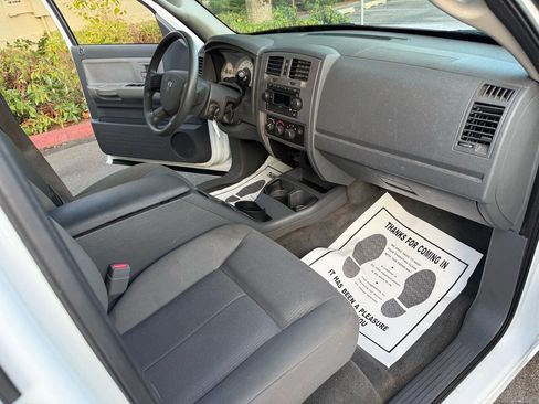 Used 2006 Dodge Dakota SLT w/ Sport Appearance Group image 19