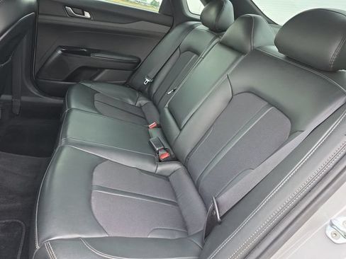Used 2022 Kia K5 GT-Line FWD image 27