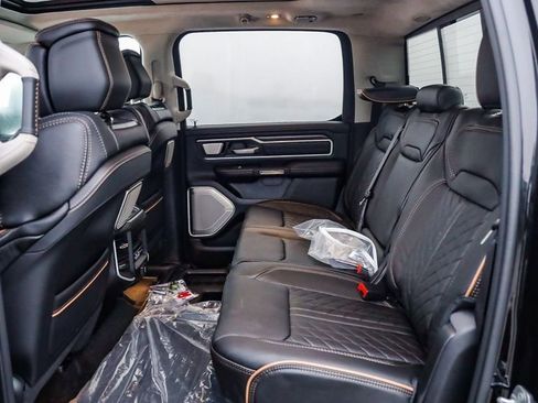 New 2026 RAM 1500 Tungsten w/ Towing Technology Group image 17