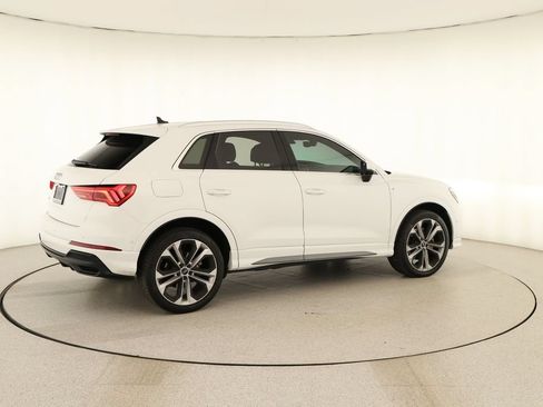 Used 2019 Audi Q3 2.0T Prestige AWD/4WD image 7
