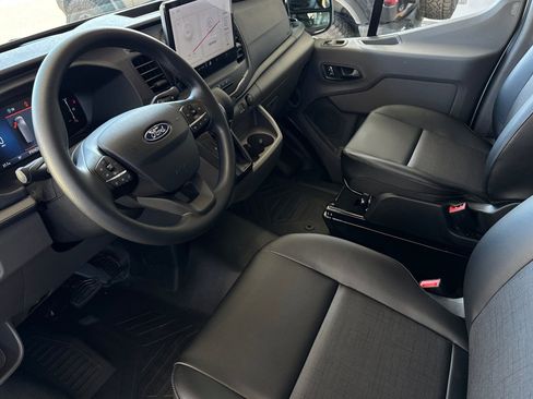 New 2026 Ford Transit 150 Low Roof RWD image 9