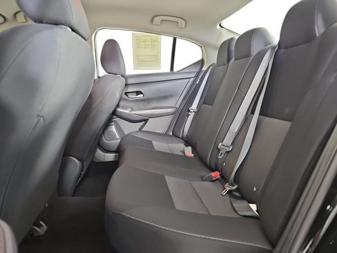 Used 2023 Nissan Sentra SV FWD image 13